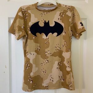 UNDER ARMOUR   Performance Tshirt Large